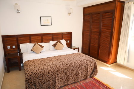 Boutique Hôtel Albaraka, Dakhla, Marokko