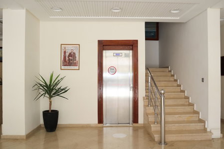 Boutique Hôtel Albaraka, Dakhla, Marokko