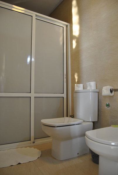 Boutique Hôtel Albaraka, Dakhla, Marokko