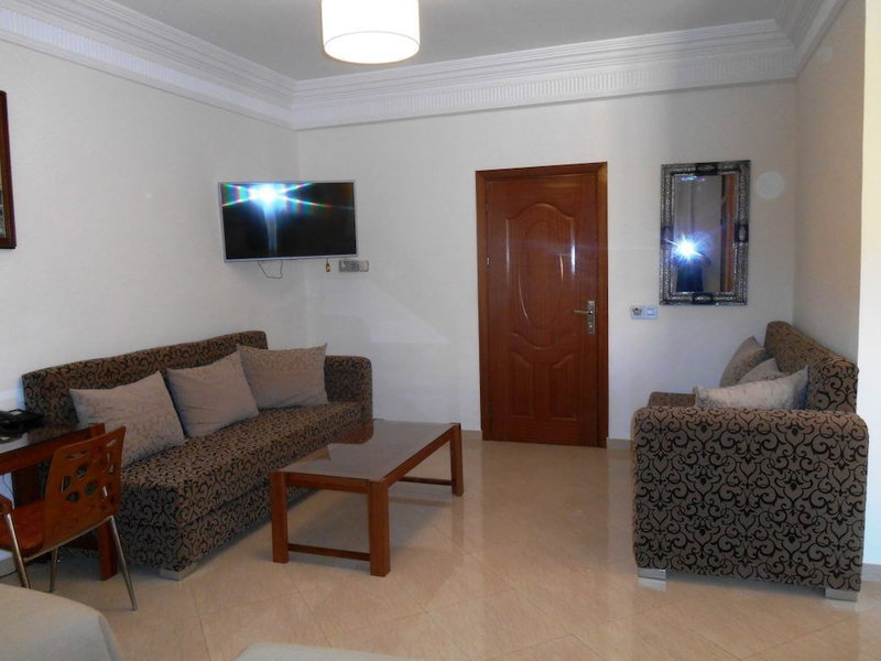 Boutique Hôtel Albaraka, Dakhla, Marokko