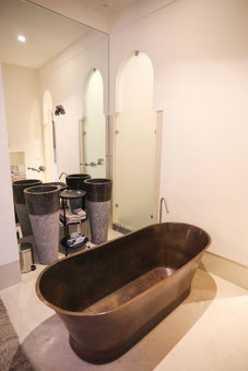 72 Hotel & Spa, Marrakesh, Morocco