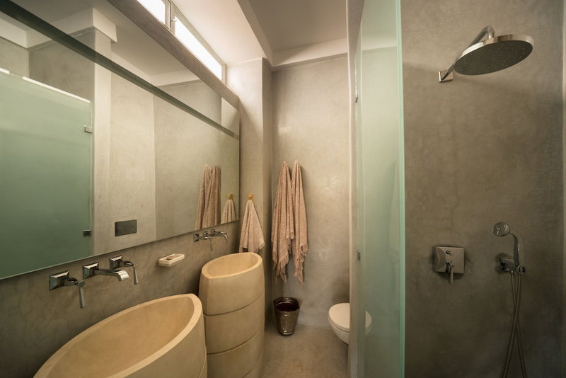 72 Hotel & Spa, Marrakesh, Morocco
