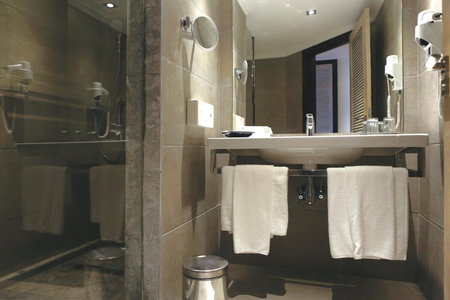 Hotel Riu Tikida Beach - Adults Only - All inclusive, Agadir, Morocco