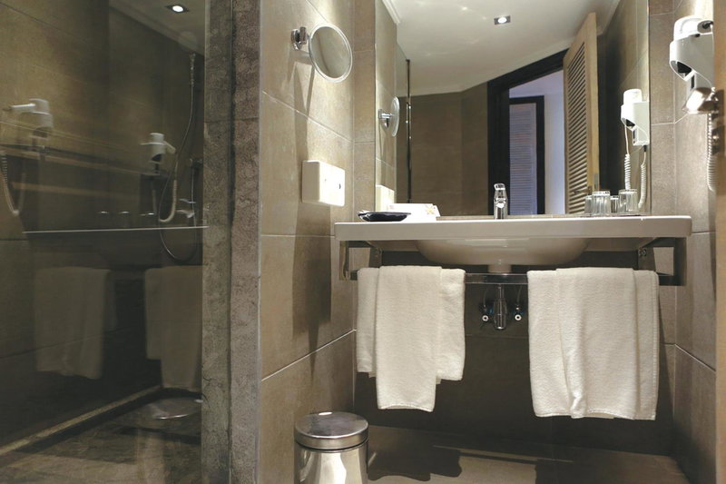 Hotel Riu Tikida Beach - Adults Only - All inclusive, Agadir, Morocco