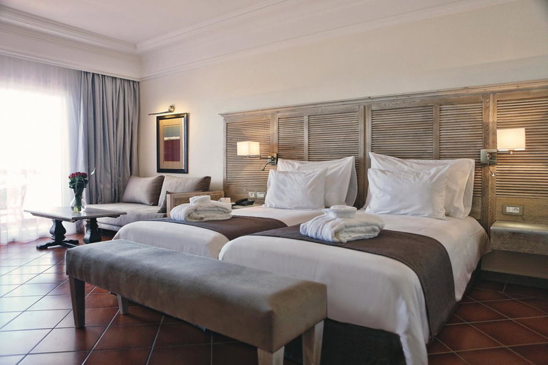 Hotel Riu Tikida Beach - Adults Only - All inclusive, Agadir, Morocco