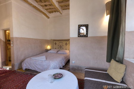 Kasbah Agoulzi, Kalaat MGouna, Morocco