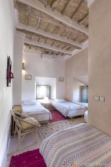 Kasbah Agoulzi, Kalaat MGouna, Morocco