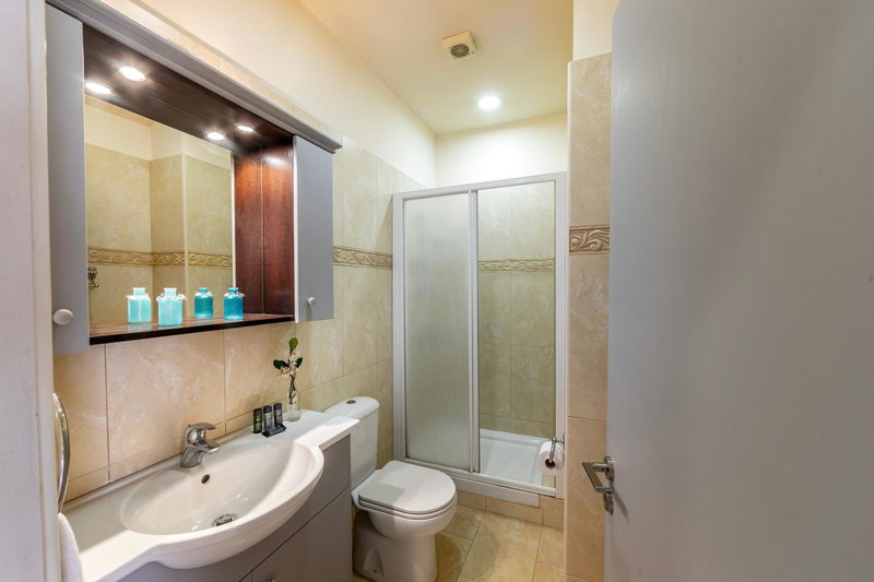 Mackenzie Beachfront Eftyhia Suite, Larnaca, Cyprus