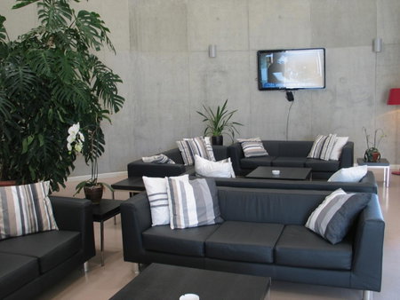 Allegra GSP Sport Center, Kato Lakatameia, Cyprus