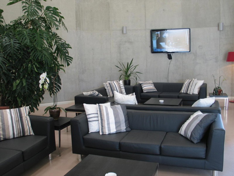 Allegra GSP Sport Center, Kato Lakatameia, Cyprus