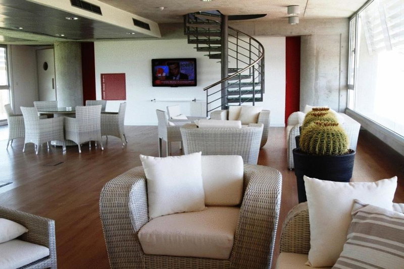 Allegra GSP Sport Center, Kato Lakatameia, Cyprus