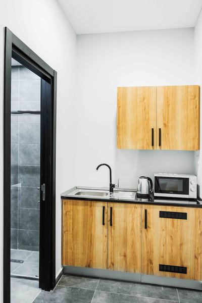 G Suites Luxury Rentals, Nicosia, Cyprus
