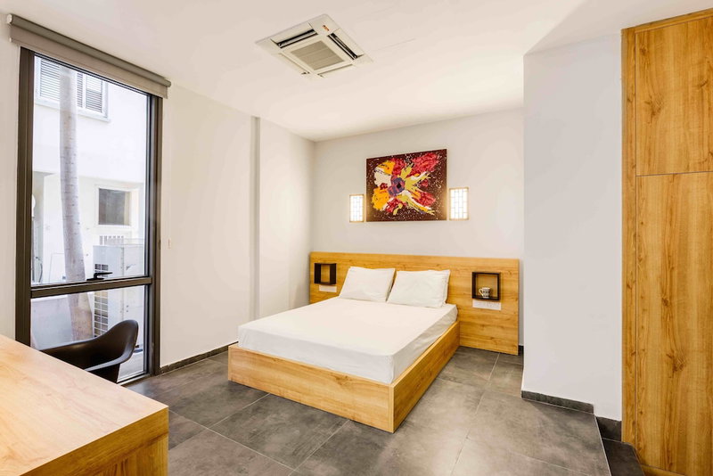 G Suites Luxury Rentals, Nicosia, Cyprus