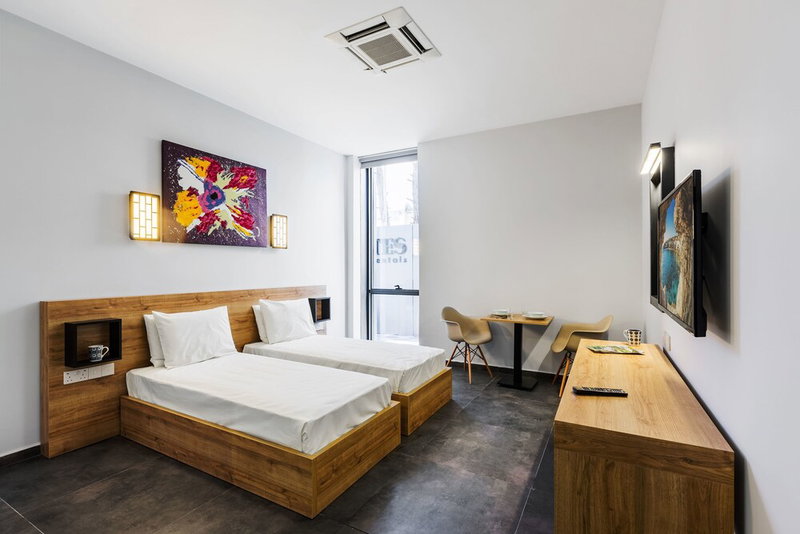 G Suites Luxury Rentals, Nicosia, Cyprus