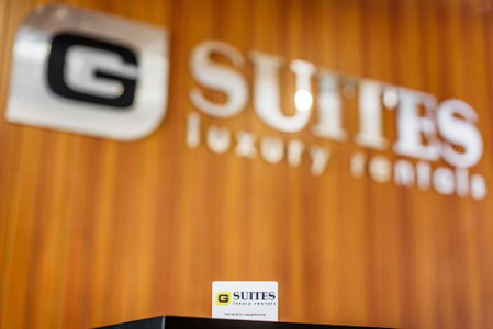 G Suites Luxury Rentals, Nicosia, Cyprus
