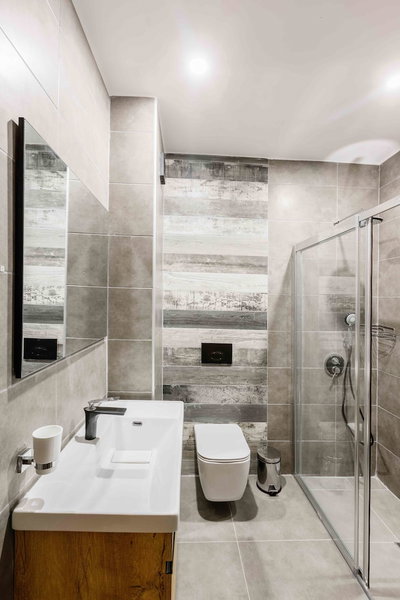 G Suites Luxury Rentals, Nicosia, Cyprus