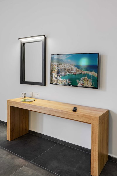 G Suites Luxury Rentals, Nicosia, Cyprus