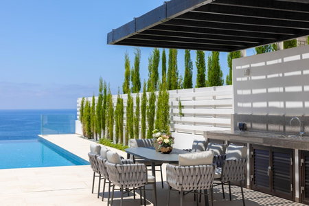 Cap St Georges Villas, Paphos, Chypre