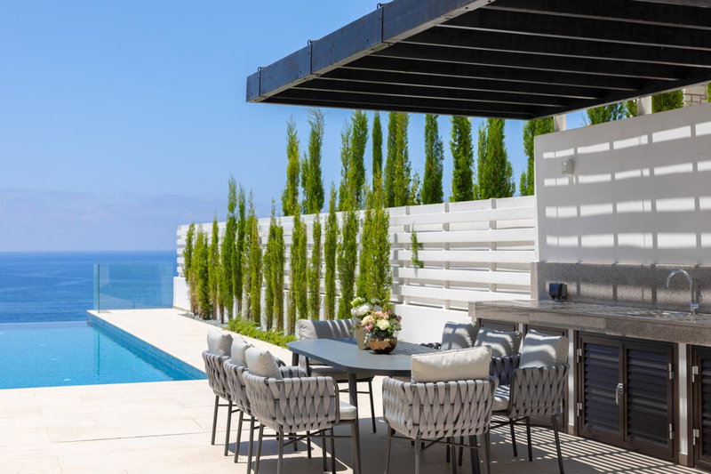 Cap St Georges Villas, Paphos, Chypre