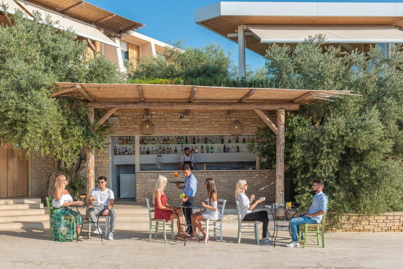 Cap St Georges Villas, Paphos, Chypre