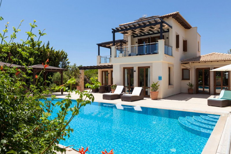 Aphrodite Hills Rentals - Superior Villas, Paphos, Кипр