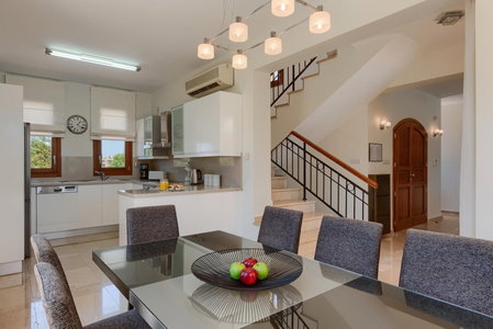 Aphrodite Hills Rentals - Superior Villas, Paphos, Кипр