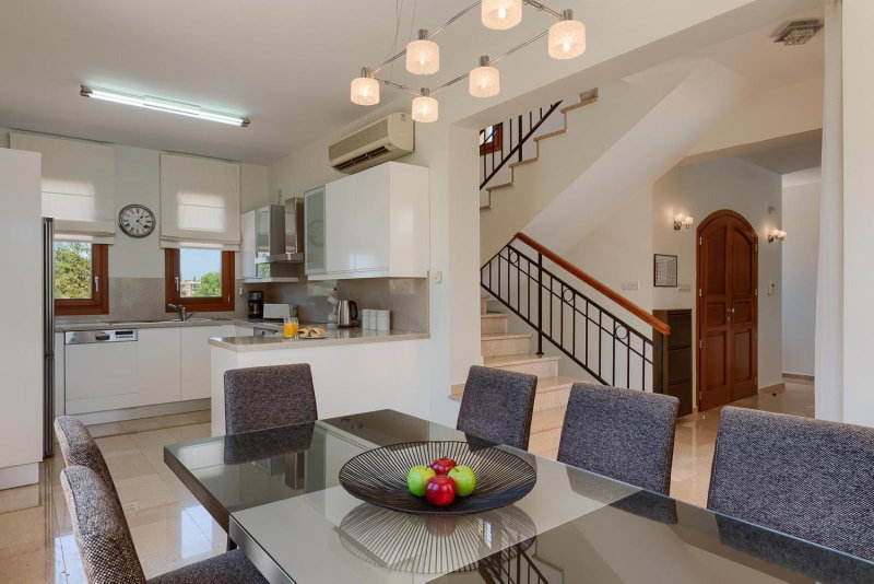 Aphrodite Hills Rentals - Superior Villas, Paphos, Кипр
