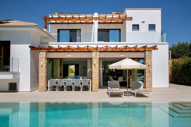 Aphrodite Hills Rentals - Superior Villas, Paphos, Кипр