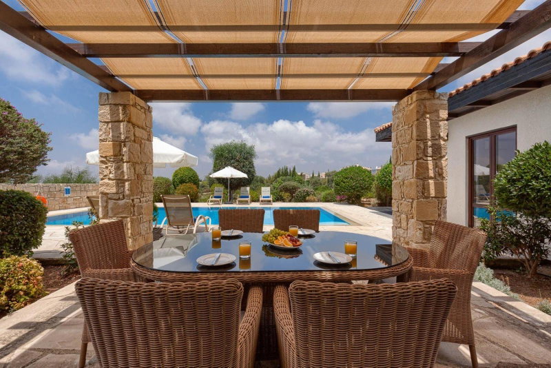 Aphrodite Hills Rentals - Superior Villas, Paphos, Кипр