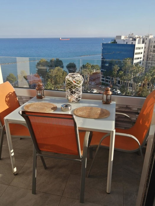 Amazing Sea Place, Limassol, Cyprus