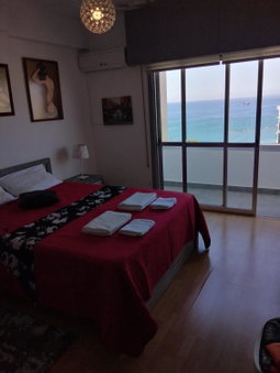 Amazing Sea Place, Limassol, Cyprus