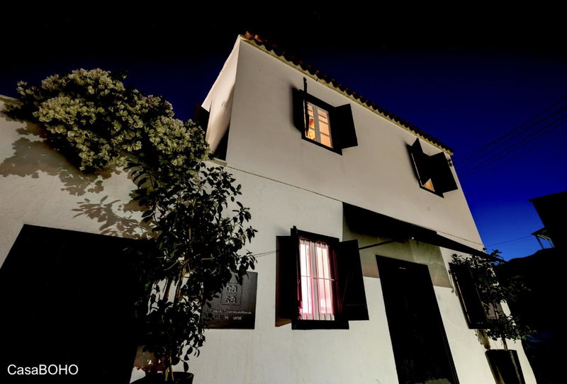 Casa BOHO, Aradippou, Cyprus