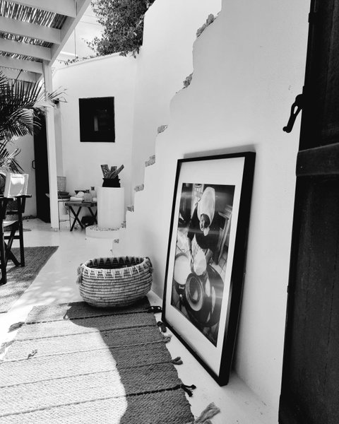Casa BOHO, Aradippou, Cyprus