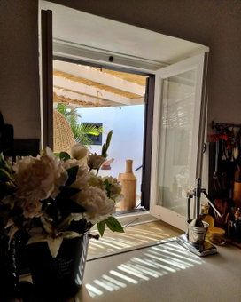 Casa BOHO, Aradippou, Cyprus