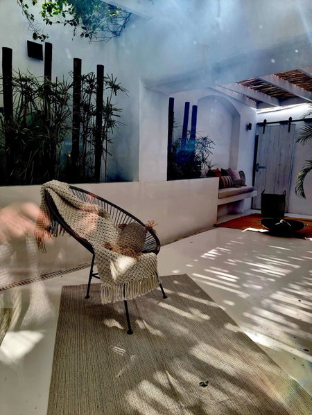 Casa BOHO, Aradippou, Cyprus
