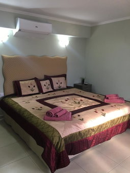 Livadia studio, Paphos, Кипр