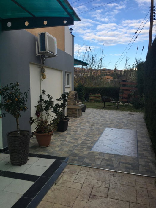 Livadia studio, Paphos, Кипр
