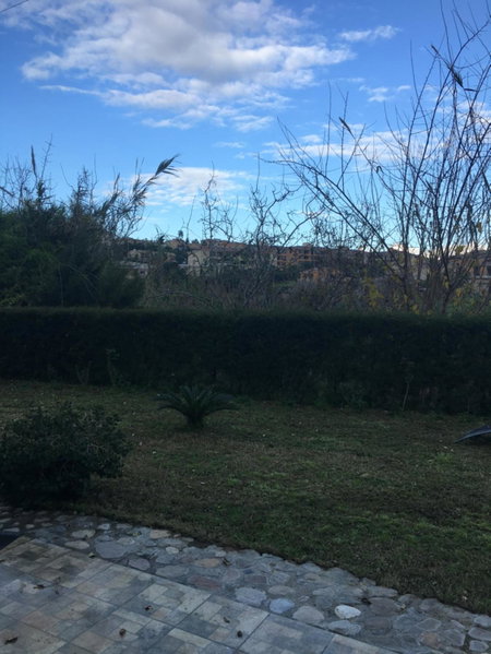 Livadia studio, Paphos, Кипр