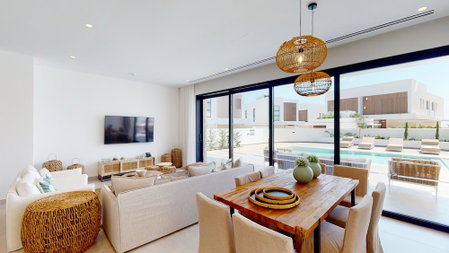 Periyiali Konnos Villas Beach Resort, Protaras, Chypre