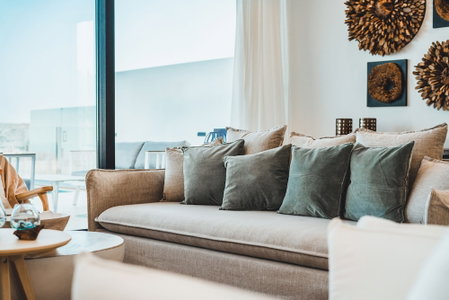 Periyiali Konnos Villas Beach Resort, Protaras, Chypre
