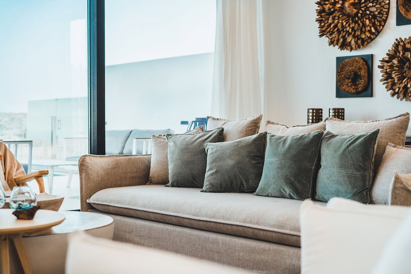 Periyiali Konnos Villas Beach Resort, Protaras, Chypre