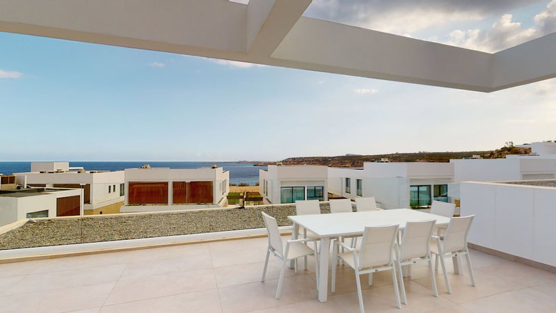 Periyiali Konnos Villas Beach Resort, Protaras, Chypre