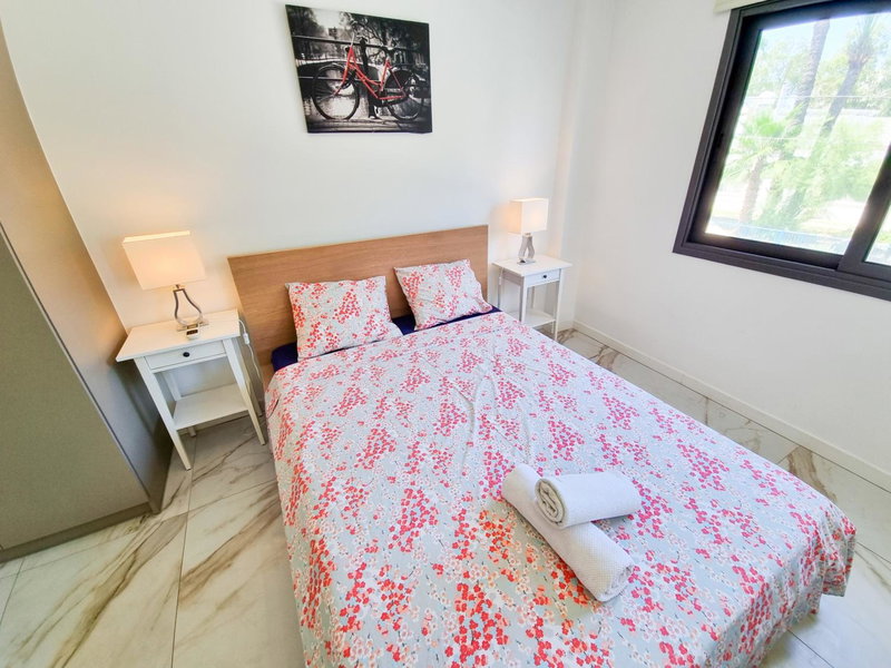 Happy Homes Paradise, Larnaca, Кипр