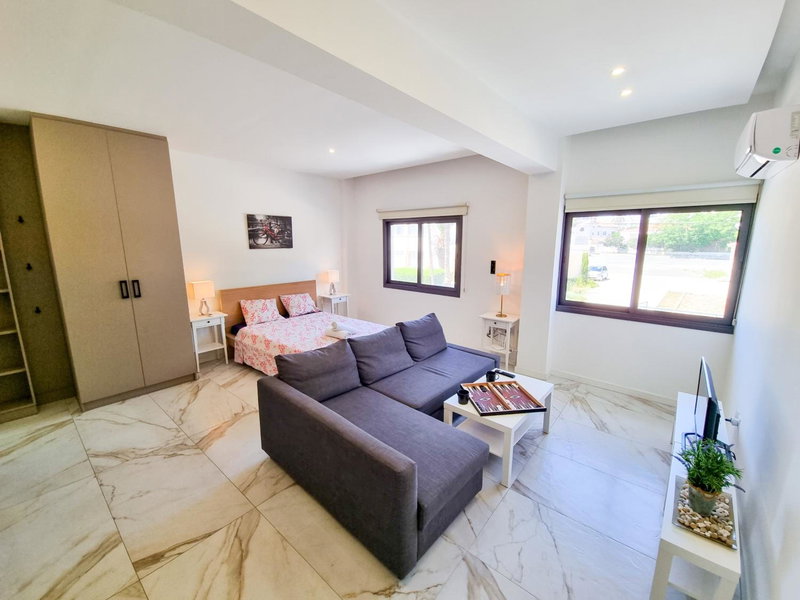 Happy Homes Paradise, Larnaca, Кипр
