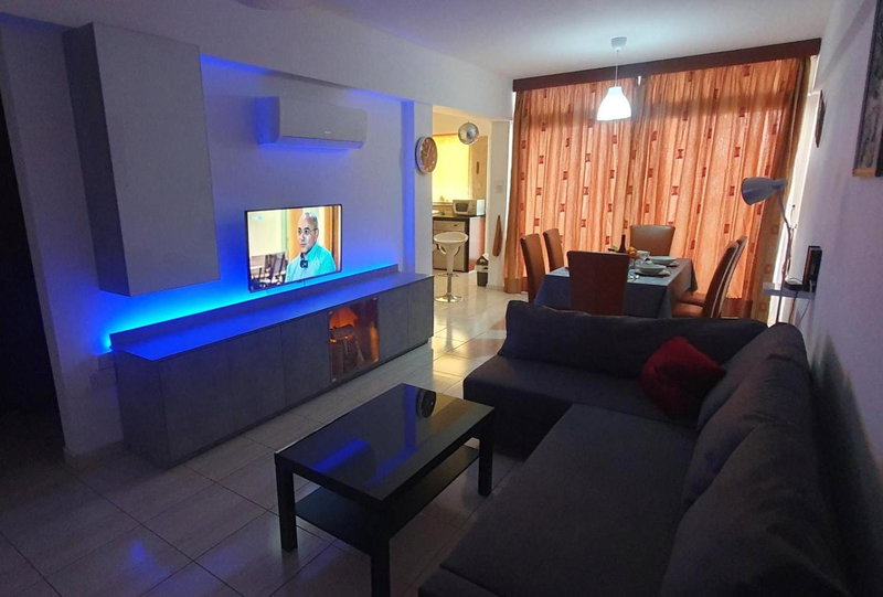 Vasilas Holiday Apartment #2, Larnaka, Cyprus