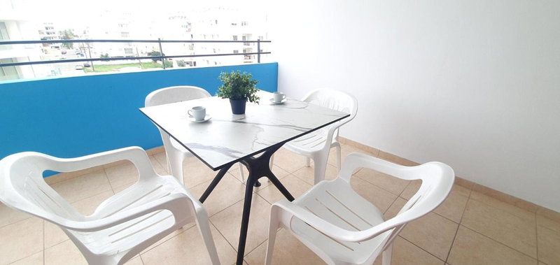 Vasilas Holiday Apartment #2, Larnaka, Cyprus