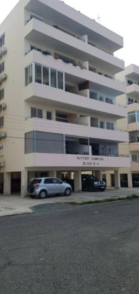 Vasilas Holiday Apartment #2, Larnaka, Cyprus