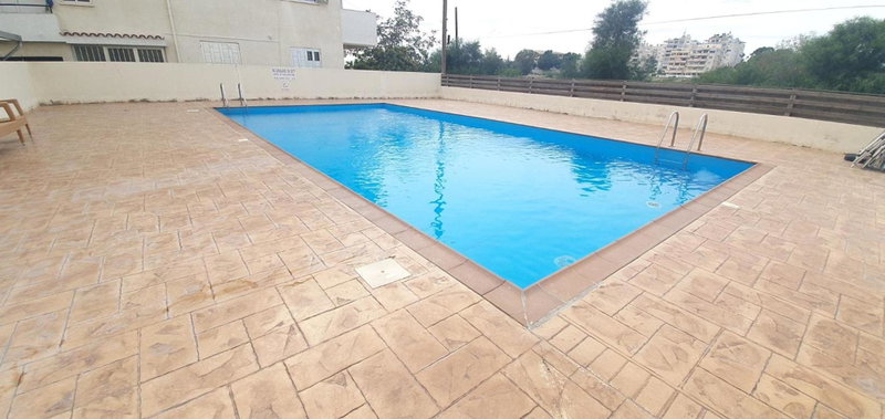 Vasilas Holiday Apartment #2, Larnaka, Cyprus