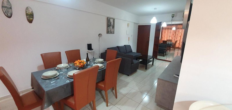 Vasilas Holiday Apartment #2, Larnaka, Cyprus