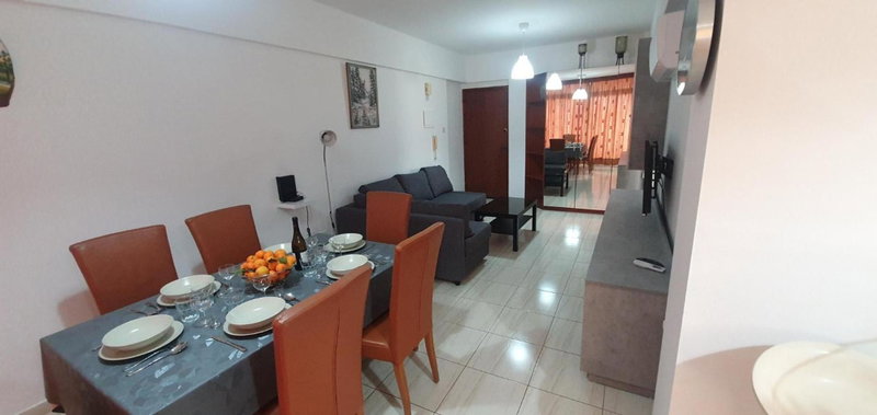 Vasilas Holiday Apartment #2, Larnaka, Cyprus
